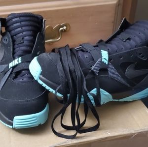 Nike bo jackson x-trainer